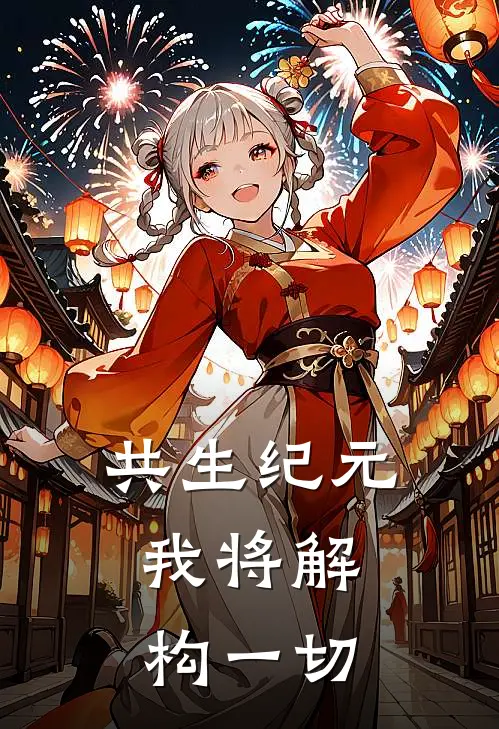 共生纪元：我将解构一切