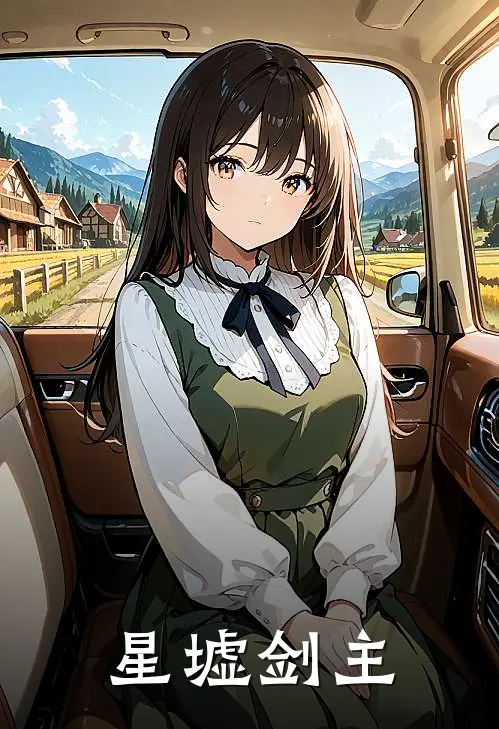星墟剑主