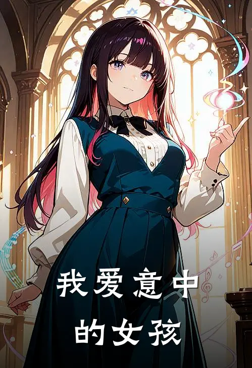 我爱意中的女孩