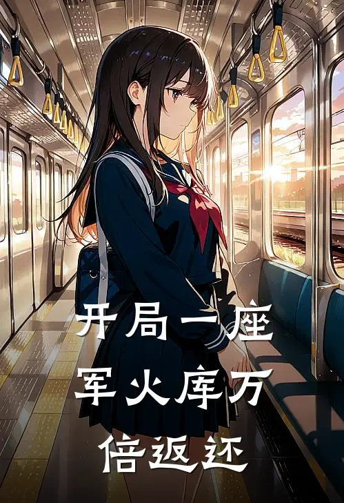 开局一座军火库万倍返还