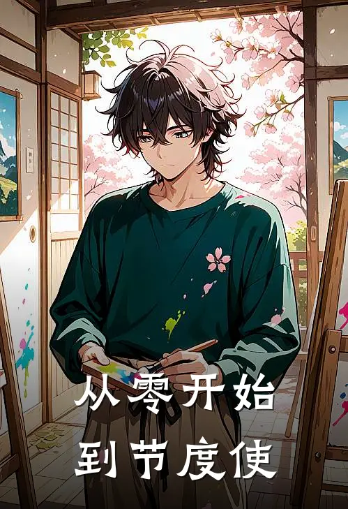 从零开始到节度使