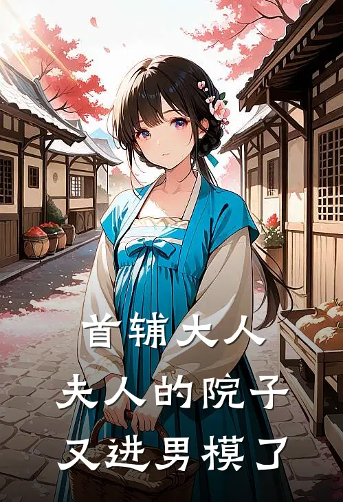 首辅大人，夫人的院子又进男模了