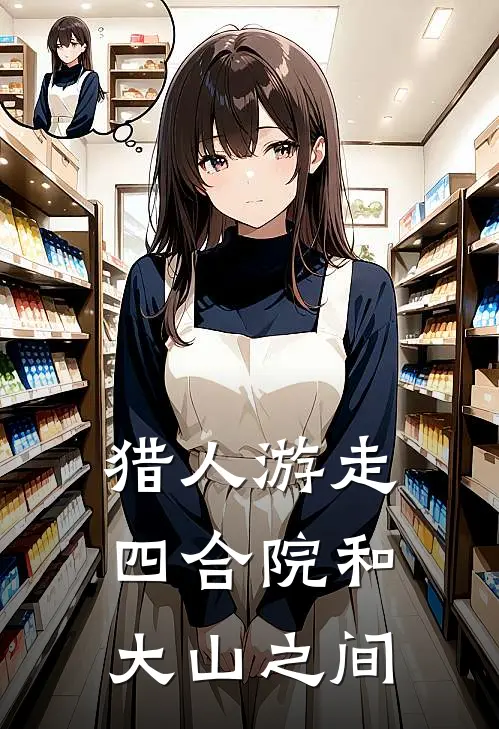 猎人游走四合院和大山之间