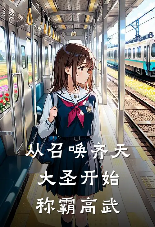 从召唤齐天大圣开始称霸高武