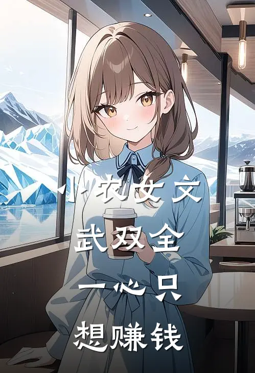 小农女文武双全，一心只想赚钱