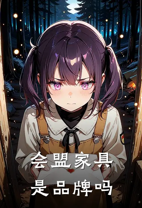 会盟家具是品牌吗