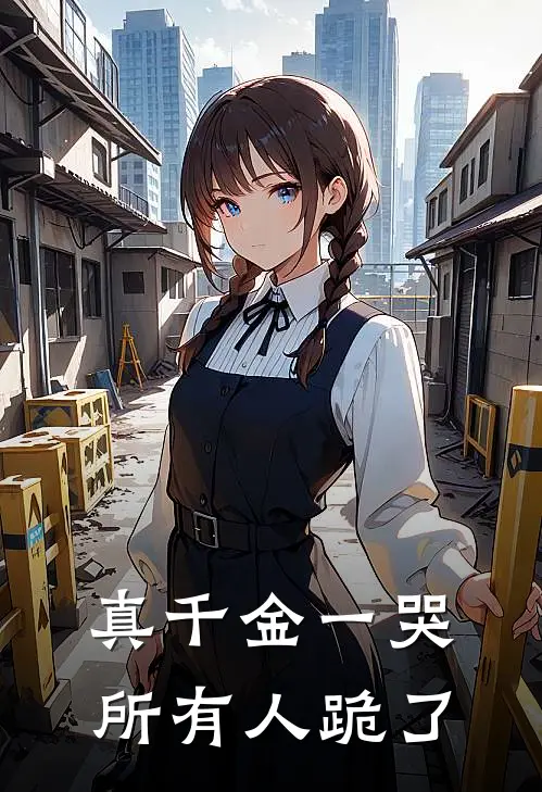 真千金一哭，所有人跪了