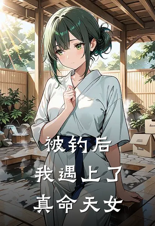 被钓后，我遇上了真命天女