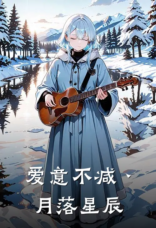 爱意不减丶月落星辰