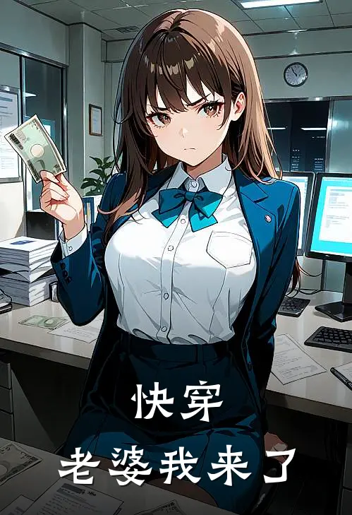 快穿：老婆我来了