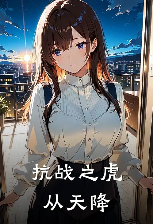 抗战之虎从天降