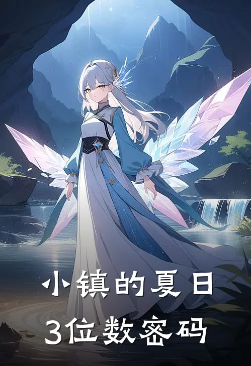 小镇的夏日3位数密码