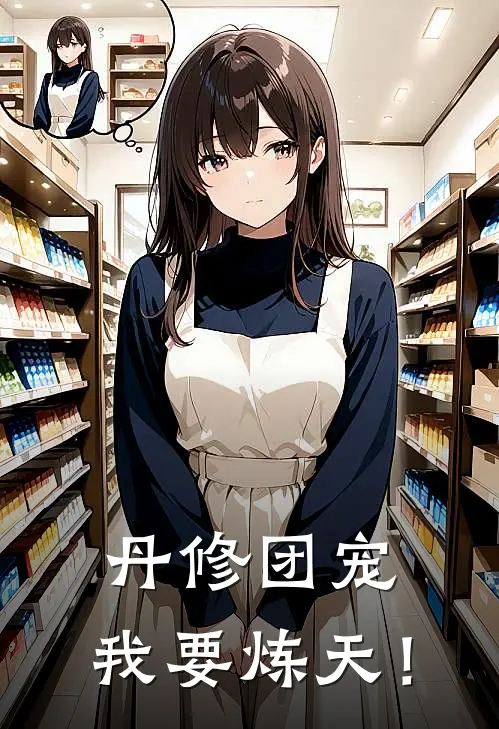 丹修团宠：我要炼天！