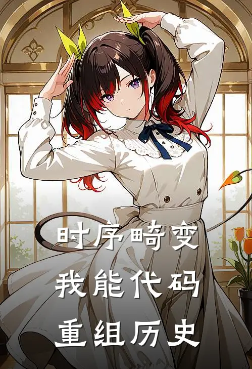 时序畸变：我能代码重组历史