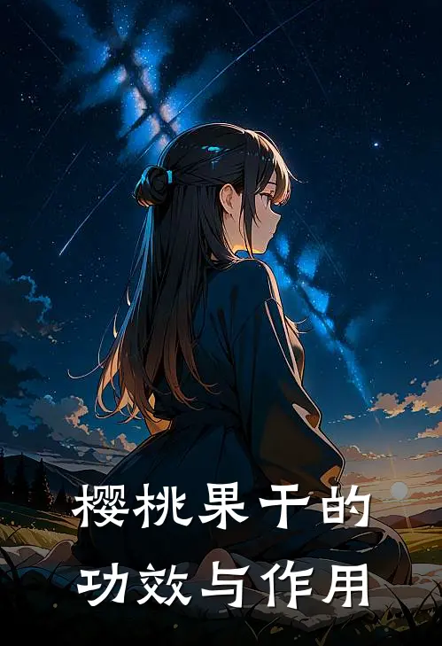 樱桃果干的功效与作用