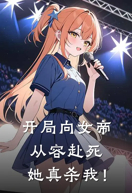 开局向女帝从容赴死，她真杀我！