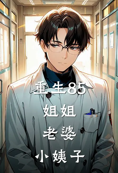 重生85：姐姐，老婆，小姨子