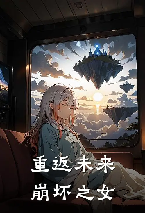 重返未来崩坏之女