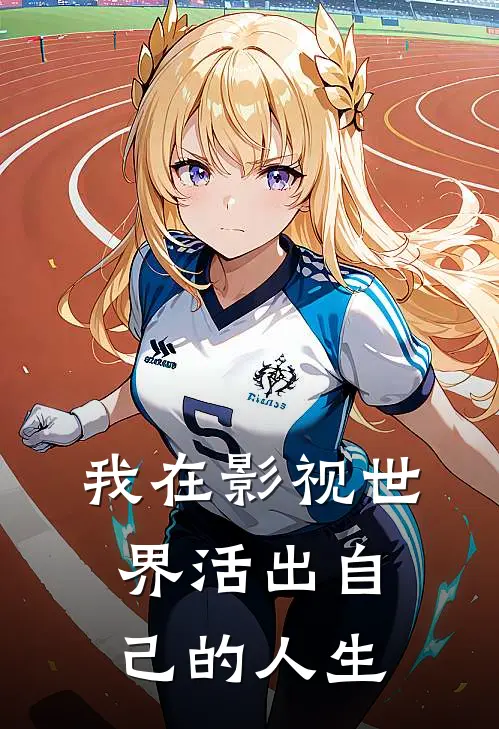 我在影视世界活出自己的人生