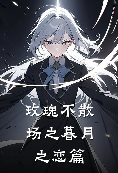 玫瑰不散场之暮月之恋篇