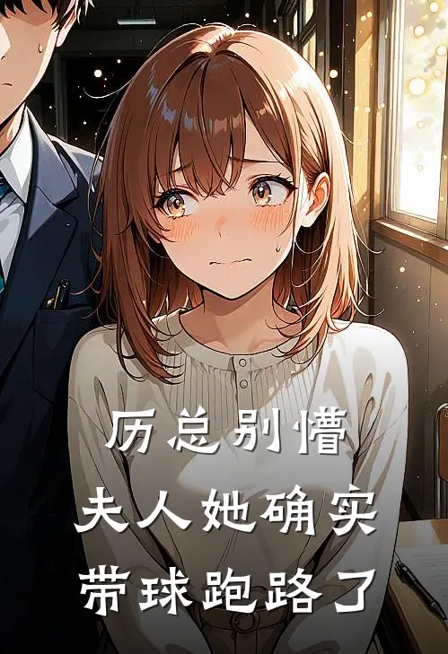 历总别懵，夫人她确实带球跑路了