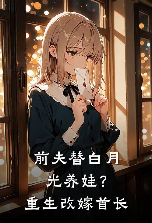 前夫替白月光养娃？重生改嫁首长