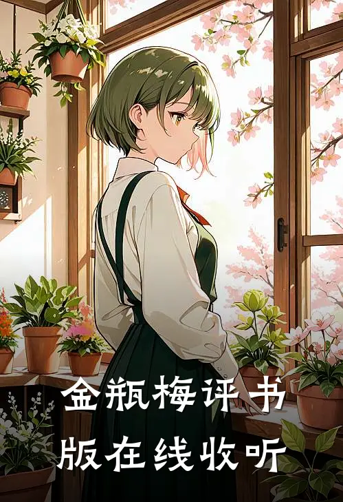 金瓶梅评书版在线收听