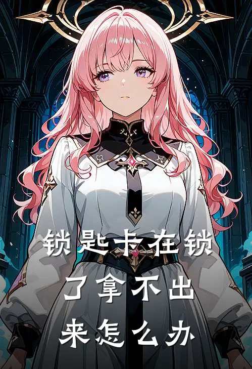 锁匙卡在锁了拿不出来怎么办