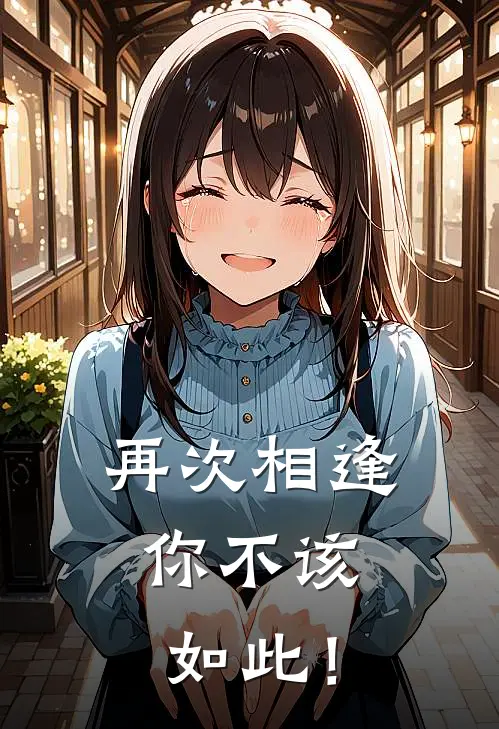 再次相逢，你不该如此！