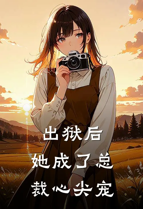 出狱后，她成了总裁心尖宠