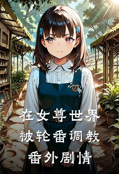 在女尊世界被轮番调教番外剧情