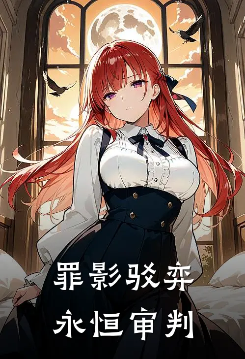 罪影驳弈：永恒审判