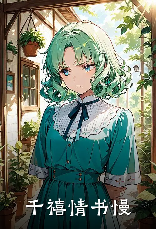 千禧情书慢