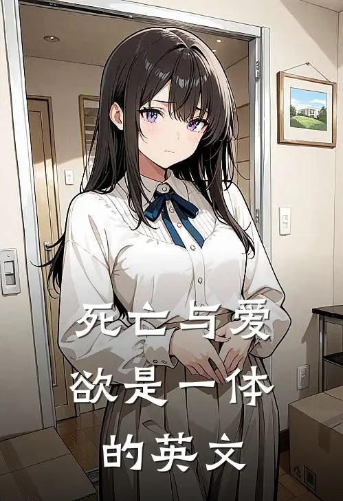 死亡与爱欲是一体的英文