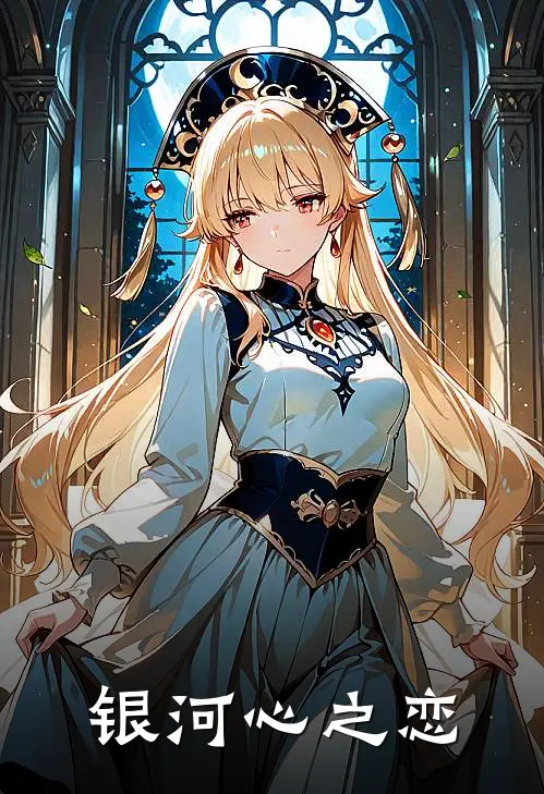 银河心之恋