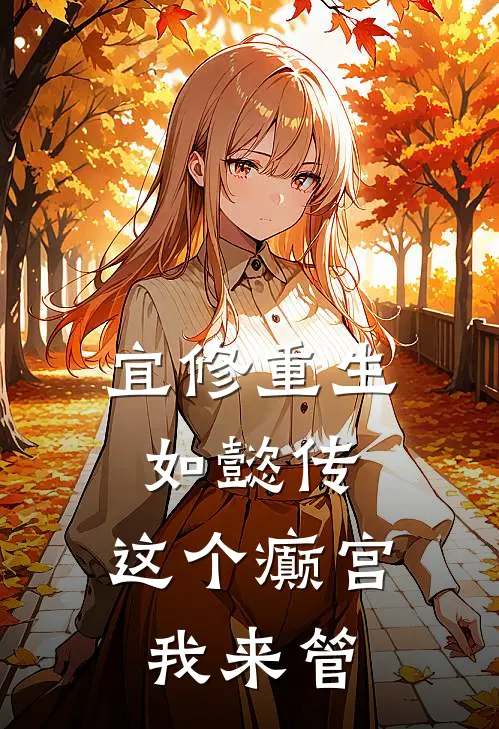 宜修重生如懿传，这个癫宫我来管