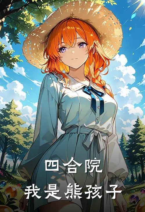 四合院：我是熊孩子