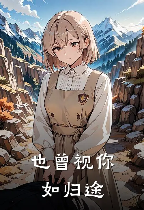 也曾视你如归途