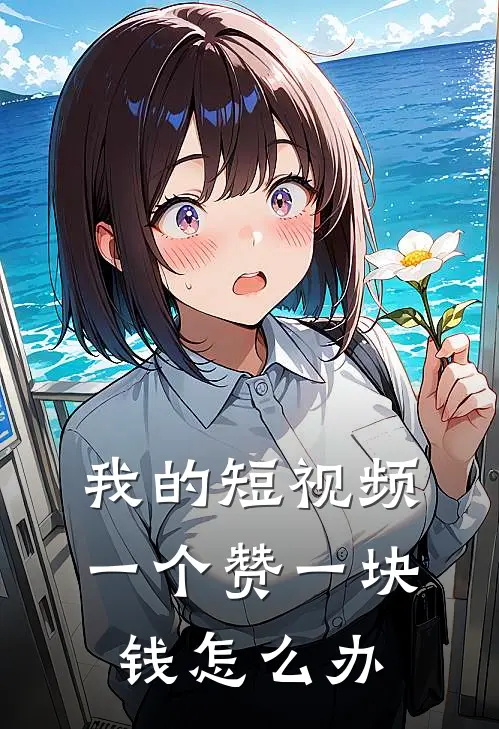 我的短视频一个赞一块钱怎么办
