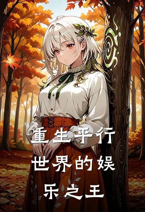 重生平行世界的娱乐之王