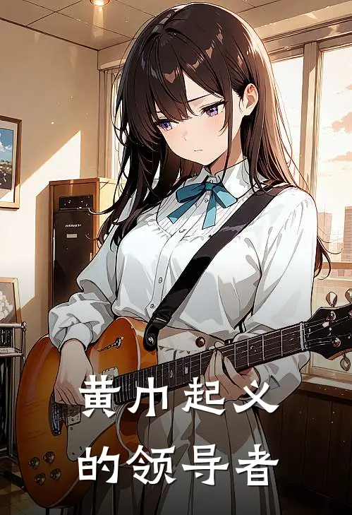 黄巾起义的领导者