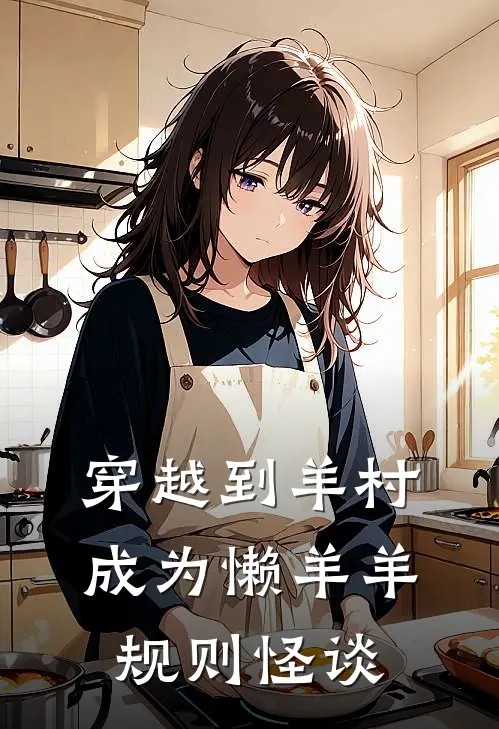 穿越到羊村成为懒羊羊规则怪谈