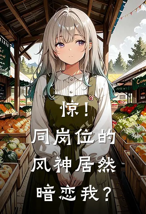 惊！同岗位的风神居然暗恋我？