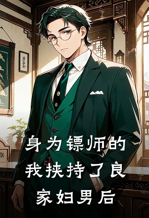 身为镖师的我挟持了良家妇男后