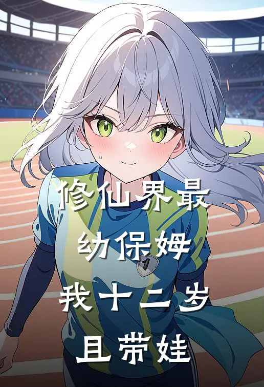 修仙界最幼保姆，我十二岁且带娃