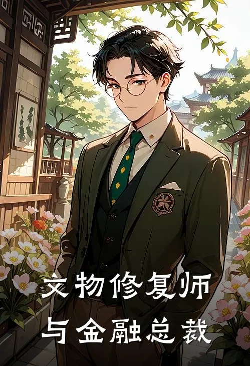 文物修复师与金融总裁