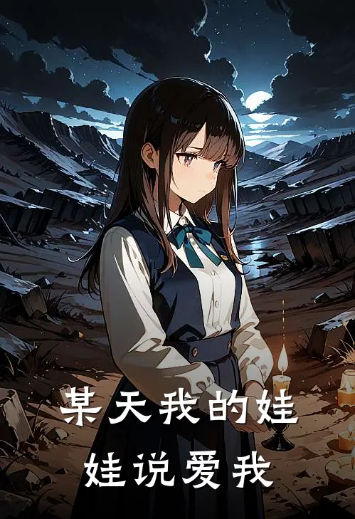 某天我的娃娃说爱我