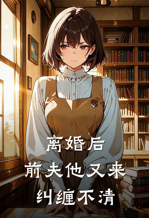 离婚后，前夫他又来纠缠不清