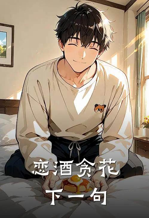 恋酒贪花下一句