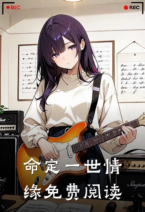 命定一世情缘免费阅读